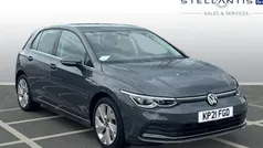 Used 2024 VW Golf VIII Style Hatchback | £15,022 (Super price)