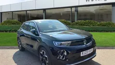 Used 2024 Vauxhall Mokka Ultimate SUV | £13,595 (Good price)