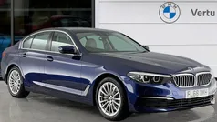 Used 2020 BMW 530e Sedan | £13,033 (Super price)
