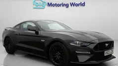 Used 2019 Ford Mustang GT Coupe | £36,100 (Super price)