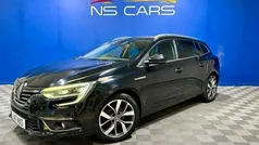 Used 2017 Renault Mégane GrandTour Dynamique Estate | £6,250 (Fair price)