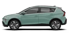 Used 2023 Hyundai Bayon Premium SUV | £15,199 (Fair price)
