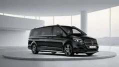 Used 2024 Mercedes V300 Exclusive MPV | £98,470