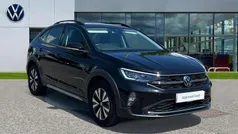 Used 2025 VW Taigo Life SUV | £21,463 (Fair price)