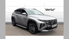 Other Used 2024 Hyundai Tucson Ultimate SUV | £32,414 (Super price)