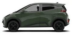 Used 2025 BYD Dolphin Boost Hatchback | £20,490 (Fair price)