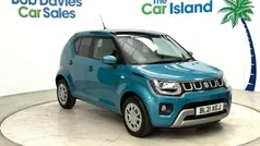 Used 2020 Suzuki Ignis SZ3 Hatchback | £10,300 (Fair price)