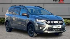 Used 2024 Dacia Jogger Extreme MPV | £22,495 (Fair price)