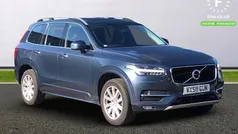Used 2018 Volvo XC90 Momentum SUV | £28,999 (Fair price)