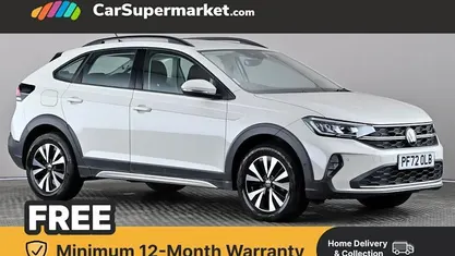 Used VW Taigo Life 110 HP (80 kW) 2023 SUV