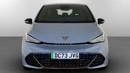 Used Cupra Born 150 kW (204 HP) 2024 Hatchback