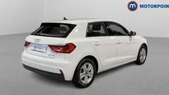 Used 2023 Audi A1 Sportback Hatchback | £15,299 (Good price)