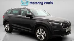 Used 2022 Skoda Kodiaq SE L SUV | £26,800 (Fair price)