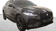 Used 2023 Jaguar F-Pace R-Dynamic SUV | £28,486 (Super price)