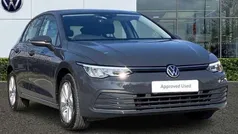 VW Golf VIII