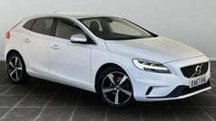Used 2019 Volvo V40 R-Design Estate | £6,995 (Super price)