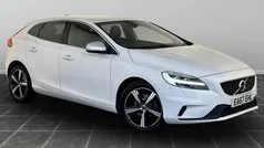 Used 2019 Volvo V40 R-Design Estate | £6,995 (Super price)