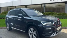 Used 2025 Seat Ateca Xperience SUV | £20,295 (Good price)
