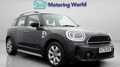 Used 2022 Mini Cooper S Classic Hatchback | £15,800 (Super price)