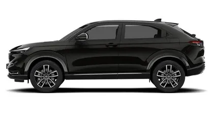 Used 2018 Honda HR-V Hybrid SUV | £10,999 (Super price)