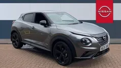 Other New 2024 Nissan Juke Tekna SUV | £22,289 (Fair price)