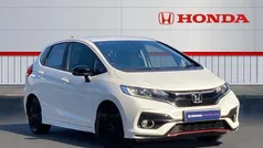 Used 2019 Honda Jazz Sport Hatchback | £11,021 (Fair price)