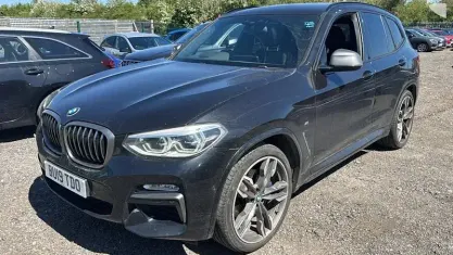 Usado BMW X3 M Sport 360 HP (264 kW) 2019 SUV