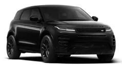 New 2026 Land Rover Range Rover evoque SE Dynamic Hatchback | £47,580 (Fair price)