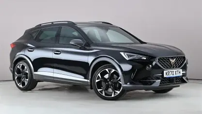 Usado Cupra Formentor VZ2 310 CV (228 kW) 2024 SUV