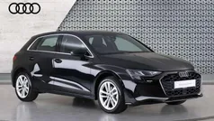 Used 2024 Audi A3 Sport Hatchback | £25,582 (Fair price)