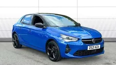 Used 2021 Vauxhall Corsa SRi Hatchback | £10,966 (Fair price)