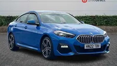 Used 2024 BMW 218 M Sport Coupe | £20,800 (Good price)