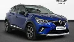 Used 2021 Renault Captur Version S SUV | £15,300 (Fair price)