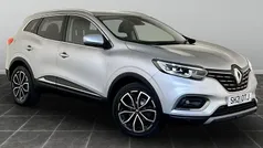 Used 2021 Renault Kadjar Version S SUV | £11,495 (Good price)