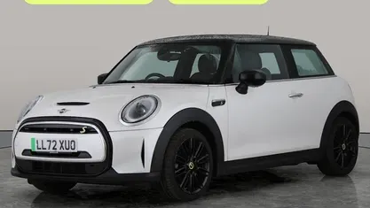Used Mini Cooper Level 2 135 kW (184 HP) 2023 Hatchback