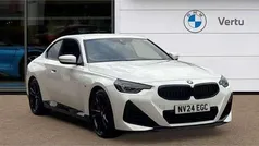 Other Used 2024 BMW 220 M Sport Coupe | £31,128 (Fair price)
