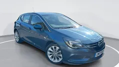 Used 2018 Vauxhall Astra Hatchback | £6,999 (Fair price)
