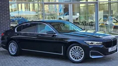Used 2020 BMW 740L Comfort Edition Sedan | £27,990