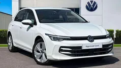 Used 2025 VW Golf VIII Style Hatchback | £28,717 (Good price)