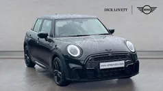 Used 2021 Mini Cooper Hatch Hatchback | £18,895 (Fair price)