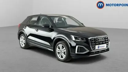 Used Audi Q2 Sport 150 HP (110 kW) 2026 SUV