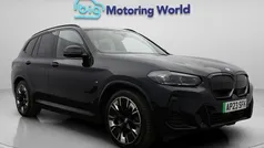 Used 2024 BMW iX3 M Sport SUV | £31,000 (Good price)