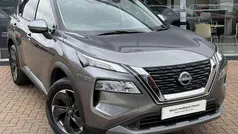 Grey New 2025 Nissan X-Trail N-Connecta SUV | £29,999 (Fair price)