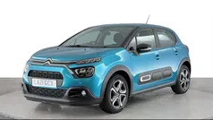 Used 2022 Citroën C3 PureTech Hatchback | £10,280 (Fair price)