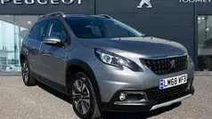 Used 2019 Peugeot 2008 Allure SUV | £7,495 (Super price)