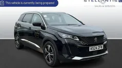 Used 2024 Peugeot 5008 GTi Estate | £23,853 (Fair price)