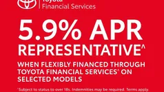 Metallic silver Used 2022 Toyota Yaris Hybrid Sport Hatchback | £16,740 (Good price)