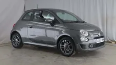 Used 2019 Fiat 500 Sport Hatchback | £6,599 (Fair price)