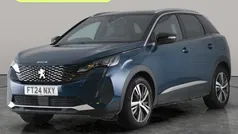 Used 2023 Peugeot 3008 Allure Estate | £18,961 (Fair price)
