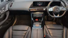 Used 2023 Mercedes EQC400 AMG Line Premium Plus SUV | £29,218 (Fair price)